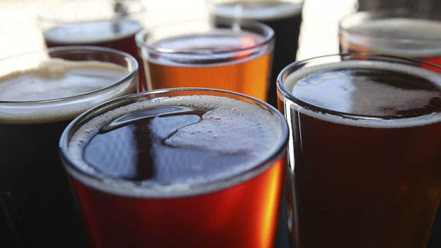 Celebrate Arizona Beer Week with 70+ events in Tucson